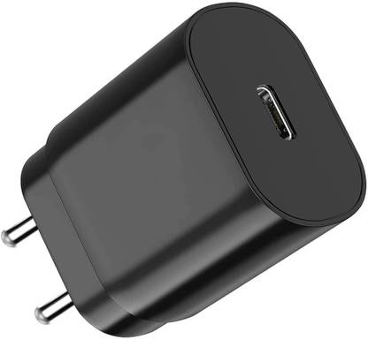 NeroEdge 25 W PD 5 A Wall Charger for Mobile