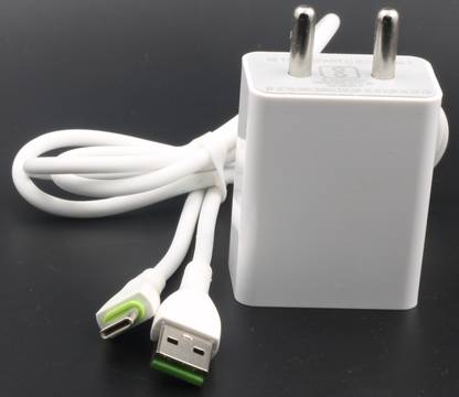 PairiT 18 W 3 A Wall Charger for Mobile with Detachable Cable