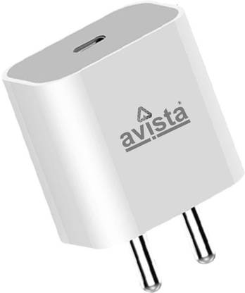 Avista 45 W PD 4 A Wall Charger for Mobile