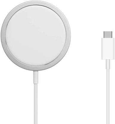 snowbudy 15 A Wireless Mobile Charger