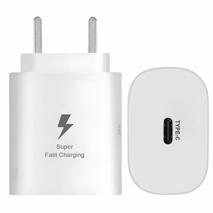 RoarX 25 W Quick Charge 