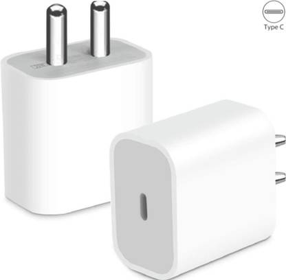 RoarX 20 W PD 3 A Wall Charger for Mobile