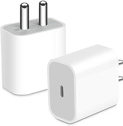 MRtech 20 W Quick Charge 3.1 A Wall Charger for Mobile