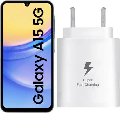 RoarX 25 W PPS 3.1 A Wall Charger for Mobile