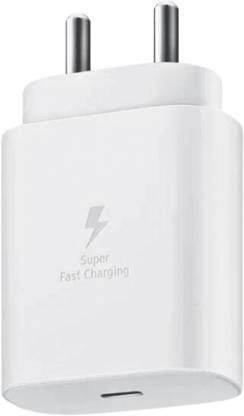 RoarX 25 W Quick Charge 3.1 A Wall Charger for Mobile