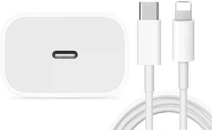 Kizzy 20 W 2.4 A Wall Charger for Mobile