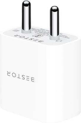 Bestor 20 W PD 3 A Wall Charger for Mobile