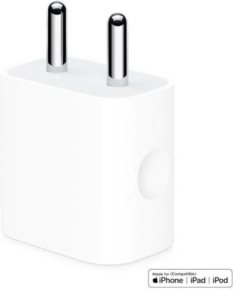 Unique4Ever 20 W Quick Charge 3 A Wall Charger for Mobile