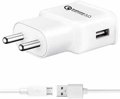 The Black Store Wall Charger for Mobile