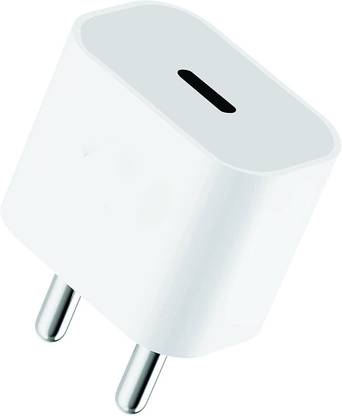 Quprak 20 W PD 3.1 A Wall Charger for Mobile