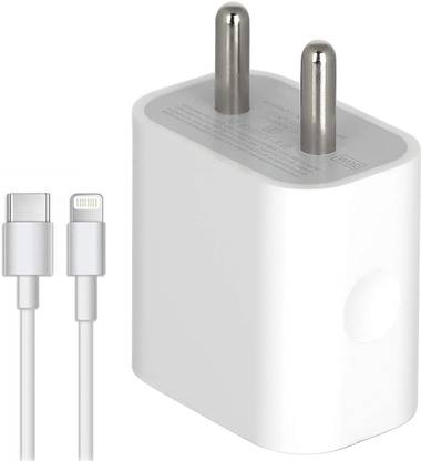 snowbudy 20 W 5 A Wall Charger for Mobile