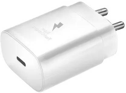 Kotsun 25 W Quick Charge 3 A Wall Charger for Mobile