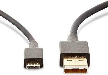 mykat 2.1 A Wall Charger for Mobile with Detachable Cable
