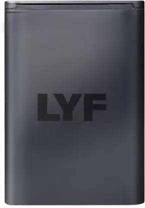 LAVA Mobile Battery For  LYF Jio Keypad Phones Only