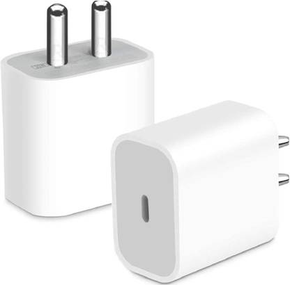 RoarX 20 W 3 A Wall Charger for Mobile