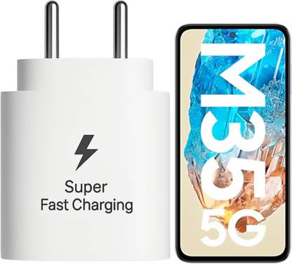 RoarX 25 W PD 3 A Wall Charger for Mobile