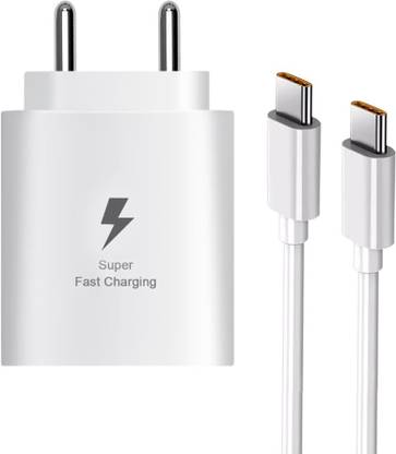 RVAT 25 W PD 3 A Single Port Mobile Charger