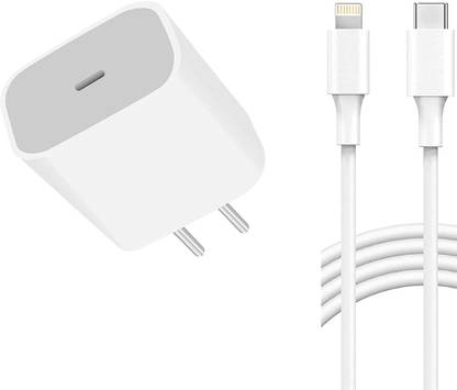 TAYLCON 25 W PD 4 A Wall Charger for Mobile
