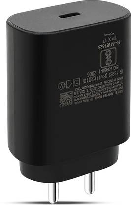 NeroEdge 25 W PD 5 A Wall Charger for Mobile