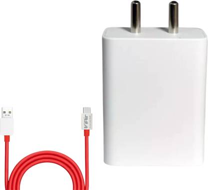 IAIR 124 W Qualcomm 4.0 6 A Wall Charger for Mobile with Detachable Cable