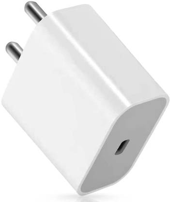 Gomicro 20 W PD 3.25 A Wall Charger for Mobile