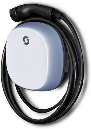 Exicom 7.5 kW 32 A Wall Charger for E-Car