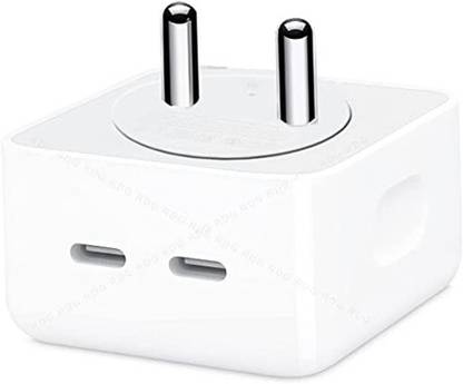 snowbudy 35 W 5 A Wall Charger for Mobile