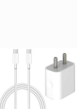 UXE 20 W PD 2.1 A Wall Charger for Mobile with Detachable Cable