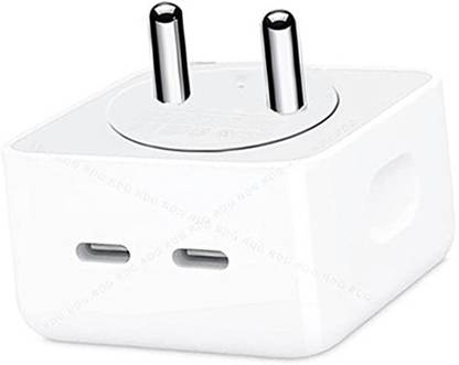 snowbudy 35 W 5 A Wall Charger for Mobile