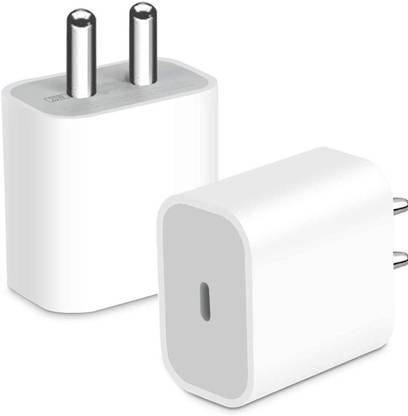 MAK 20 W 3.1 A Wall Charger for Mobile