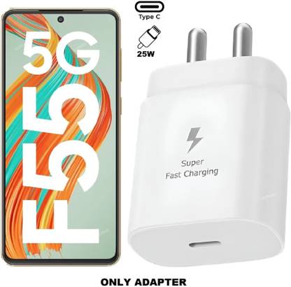 BeatLink 25 W Power GaN 3.1 A Wall Charger for Mobile