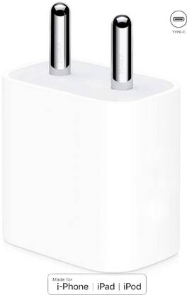 RoarX 20 W PD 3 A Wall Charger for Mobile