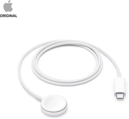 Apple SMPS Charger for Smartwatch with Detachable Cable