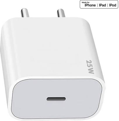 Boom 20 W Quick Charge 3 A Wall Charger for Mobile