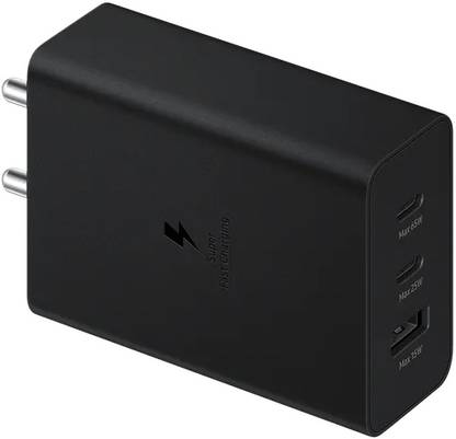 netpaa 65 W PD Wall Charger for Mobile