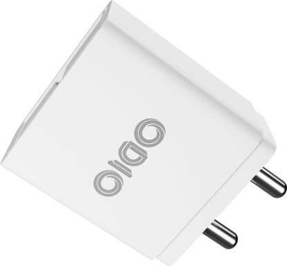 ODIO 18 W Quick Charge 3 A Wall Charger for Mobile