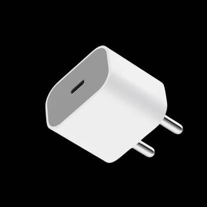 Punnkk 20 W PD 3 A Wall Charger for Mobile