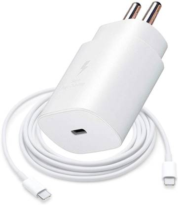 NeroEdge 3 A Wall Charger for Mobile with Detachable Cable