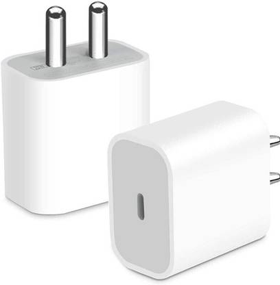 Kizzy 20 W PD 3.1 A Wall Charger for Mobile
