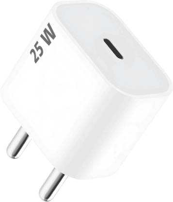 RoarX 25 W Quick Charge 3.1 A Wall Charger for Mobile