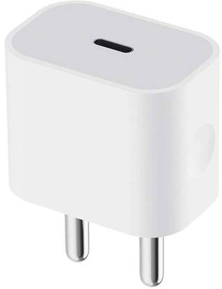 EliteGadgets 25 W PD 3 A Wall Charger for Mobile