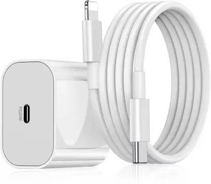 Akway PD 3.1 A Wall Charger for Mobile with Detachable Cable