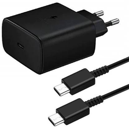 ailkin 45 w 3 a mobile charger with detachable cab