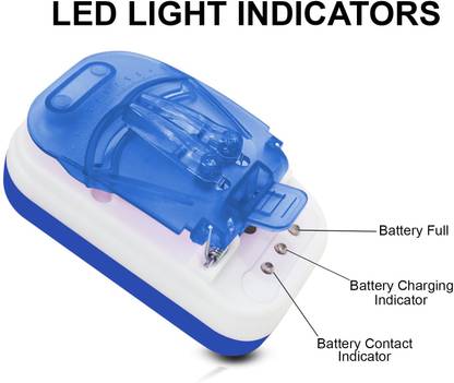 lookat Multi-pin Wall Charger for Mobile