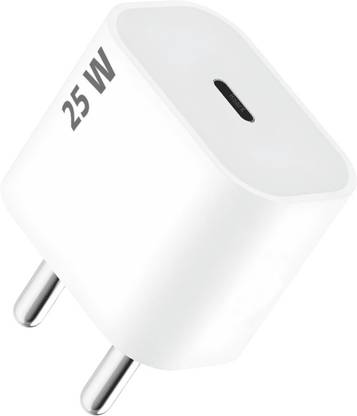 RoarX 25 W PPS 3 A Wall Charger for Mobile