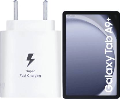 RoarX 25 W Quick Charge 3 A Wall Charger for Mobile