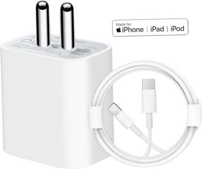 RoarX 20 W Quick Charge 3 A Wall Charger for Mobile