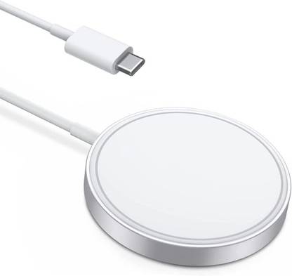 4uonly Magnetic Wireless Charger Tekpower 15W Magnetic Charging Pad YTR34 Charging Pad