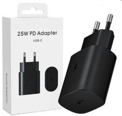 ailkin 25 w 3 a mobile charger with detachable cab