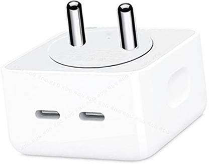 snowbudy 35 W 5 A Wall Charger for Mobile